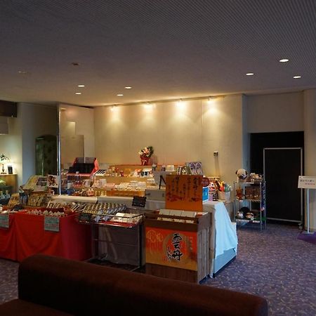 The Gran Resort Elegante Atami อาตามิ ภายนอก รูปภาพ