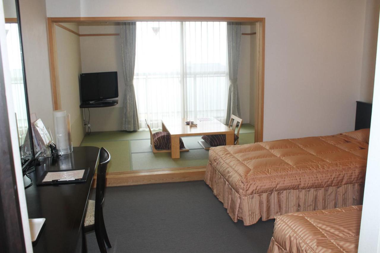 The Gran Resort Elegante Atami อาตามิ ภายนอก รูปภาพ