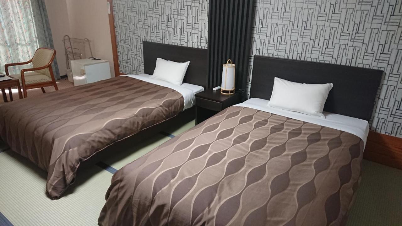 The Gran Resort Elegante Atami อาตามิ ภายนอก รูปภาพ